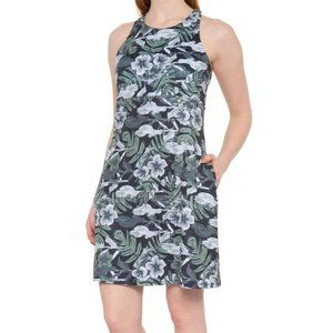 Kyodan Built-In Shelf Bra Active Dress M